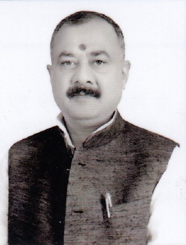 सुशील कुमार सिंह